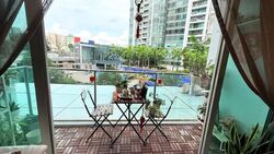 The Quartz (D19), Condominium #615034971